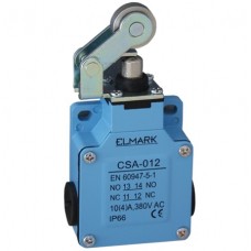 Τερματικός Διακόπτης 4A IP66 CSA-012